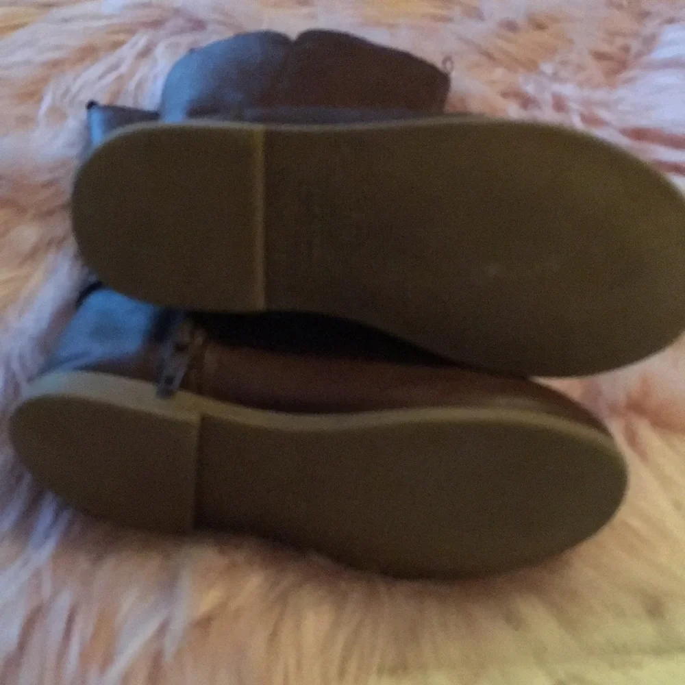 N/A great boots